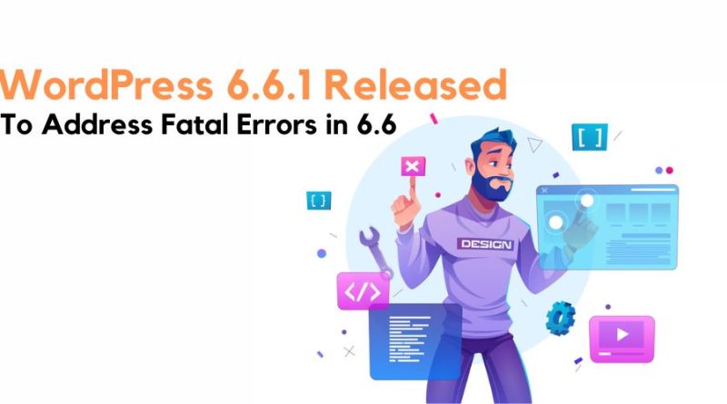 Wordpress 6.6.1