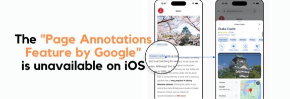 Page Annotations