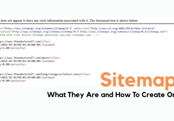 Sitemaps
